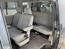 Volkswagen Transporter Bus 12 Lwb 81Pa - U5016