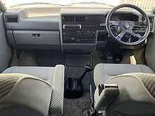 Volkswagen Transporter Bus 12 Lwb 81Pa - U5016