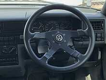 Volkswagen Transporter Bus 12 Lwb 81Pa - U5016