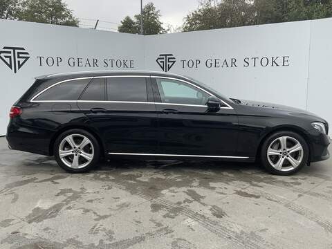 E Class 3.0 E350d V6 SE G-Tronic+ Euro 6 (s/s) 5dr