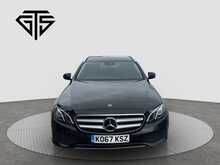 Mercedes-Benz E Class 3.0 E350d V6 SE G-Tronic+ Euro 6 (s/s) 5dr - U5049