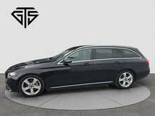 Mercedes-Benz E Class 3.0 E350d V6 SE G-Tronic+ Euro 6 (s/s) 5dr - U5049