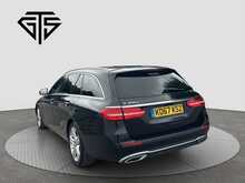 Mercedes-Benz E Class 3.0 E350d V6 SE G-Tronic+ Euro 6 (s/s) 5dr - U5049