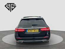Mercedes-Benz E Class 3.0 E350d V6 SE G-Tronic+ Euro 6 (s/s) 5dr - U5049