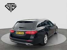 Mercedes-Benz E Class 3.0 E350d V6 SE G-Tronic+ Euro 6 (s/s) 5dr - U5049