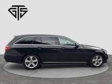 Mercedes-Benz E Class 3.0 E350d V6 SE G-Tronic+ Euro 6 (s/s) 5dr - U5049