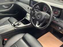 Mercedes-Benz E Class 3.0 E350d V6 SE G-Tronic+ Euro 6 (s/s) 5dr - U5049