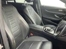 Mercedes-Benz E Class 3.0 E350d V6 SE G-Tronic+ Euro 6 (s/s) 5dr - U5049