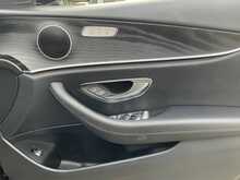 Mercedes-Benz E Class 3.0 E350d V6 SE G-Tronic+ Euro 6 (s/s) 5dr - U5049