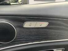 Mercedes-Benz E Class 3.0 E350d V6 SE G-Tronic+ Euro 6 (s/s) 5dr - U5049