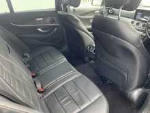 Mercedes-Benz E Class 3.0 E350d V6 SE G-Tronic+ Euro 6 (s/s) 5dr - U5049