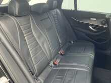 Mercedes-Benz E Class 3.0 E350d V6 SE G-Tronic+ Euro 6 (s/s) 5dr - U5049