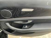 Mercedes-Benz E Class 3.0 E350d V6 SE G-Tronic+ Euro 6 (s/s) 5dr - U5049
