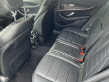 Mercedes-Benz E Class 3.0 E350d V6 SE G-Tronic+ Euro 6 (s/s) 5dr - U5049