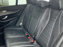 Mercedes-Benz E Class 3.0 E350d V6 SE G-Tronic+ Euro 6 (s/s) 5dr - U5049