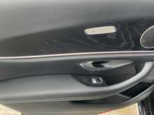 Mercedes-Benz E Class 3.0 E350d V6 SE G-Tronic+ Euro 6 (s/s) 5dr - U5049