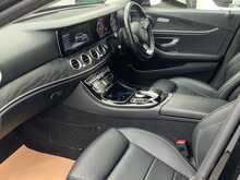 Mercedes-Benz E Class 3.0 E350d V6 SE G-Tronic+ Euro 6 (s/s) 5dr - U5049