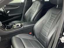 Mercedes-Benz E Class 3.0 E350d V6 SE G-Tronic+ Euro 6 (s/s) 5dr - U5049