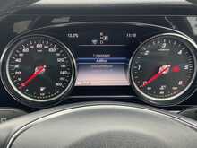 Mercedes-Benz E Class 3.0 E350d V6 SE G-Tronic+ Euro 6 (s/s) 5dr - U5049