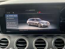 Mercedes-Benz E Class 3.0 E350d V6 SE G-Tronic+ Euro 6 (s/s) 5dr - U5049