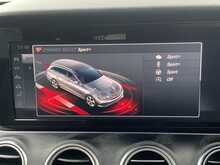 Mercedes-Benz E Class 3.0 E350d V6 SE G-Tronic+ Euro 6 (s/s) 5dr - U5049