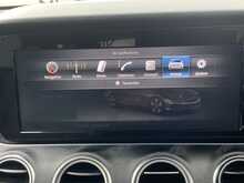 Mercedes-Benz E Class 3.0 E350d V6 SE G-Tronic+ Euro 6 (s/s) 5dr - U5049