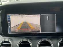 Mercedes-Benz E Class 3.0 E350d V6 SE G-Tronic+ Euro 6 (s/s) 5dr - U5049