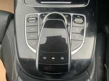 Mercedes-Benz E Class 3.0 E350d V6 SE G-Tronic+ Euro 6 (s/s) 5dr - U5049