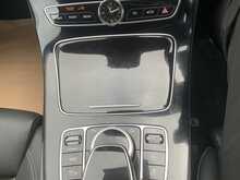 Mercedes-Benz E Class 3.0 E350d V6 SE G-Tronic+ Euro 6 (s/s) 5dr - U5049