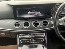 Mercedes-Benz E Class 3.0 E350d V6 SE G-Tronic+ Euro 6 (s/s) 5dr - U5049