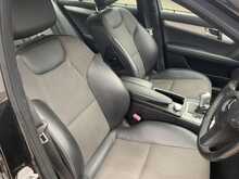 Mercedes-Benz C Class C220 CDI BlueEfficiency Sport - U5062