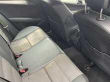 Mercedes-Benz C Class C220 CDI BlueEfficiency Sport - U5062