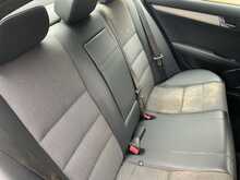 Mercedes-Benz C Class C220 CDI BlueEfficiency Sport - U5062