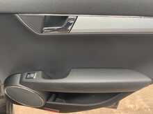 Mercedes-Benz C Class C220 CDI BlueEfficiency Sport - U5062