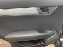 Mercedes-Benz C Class C220 CDI BlueEfficiency Sport - U5062