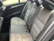 Mercedes-Benz C Class C220 CDI BlueEfficiency Sport - U5062