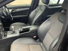 Mercedes-Benz C Class C220 CDI BlueEfficiency Sport - U5062