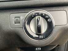 Mercedes-Benz C Class C220 CDI BlueEfficiency Sport - U5062