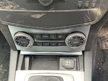 Mercedes-Benz C Class C220 CDI BlueEfficiency Sport - U5062