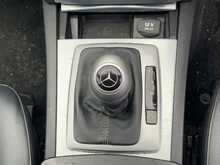 Mercedes-Benz C Class C220 CDI BlueEfficiency Sport - U5062