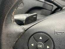 Mercedes-Benz C Class C220 CDI BlueEfficiency Sport - U5062