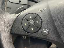 Mercedes-Benz C Class C220 CDI BlueEfficiency Sport - U5062