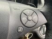 Mercedes-Benz C Class C220 CDI BlueEfficiency Sport - U5062