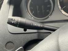 Mercedes-Benz C Class C220 CDI BlueEfficiency Sport - U5062