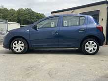 Dacia Sandero 1.0 SCe Essential Euro 6 5dr - U5241