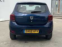 Dacia Sandero 1.0 SCe Essential Euro 6 5dr - U5241