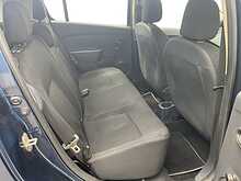 Dacia Sandero 1.0 SCe Essential Euro 6 5dr - U5241