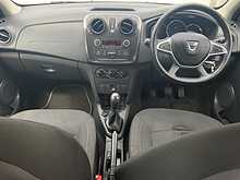 Dacia Sandero 1.0 SCe Essential Euro 6 5dr - U5241