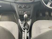 Dacia Sandero 1.0 SCe Essential Euro 6 5dr - U5241