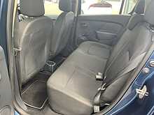 Dacia Sandero 1.0 SCe Essential Euro 6 5dr - U5241